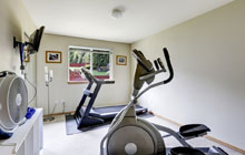 Morley home gym construction leads