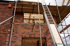 house extensions Morley